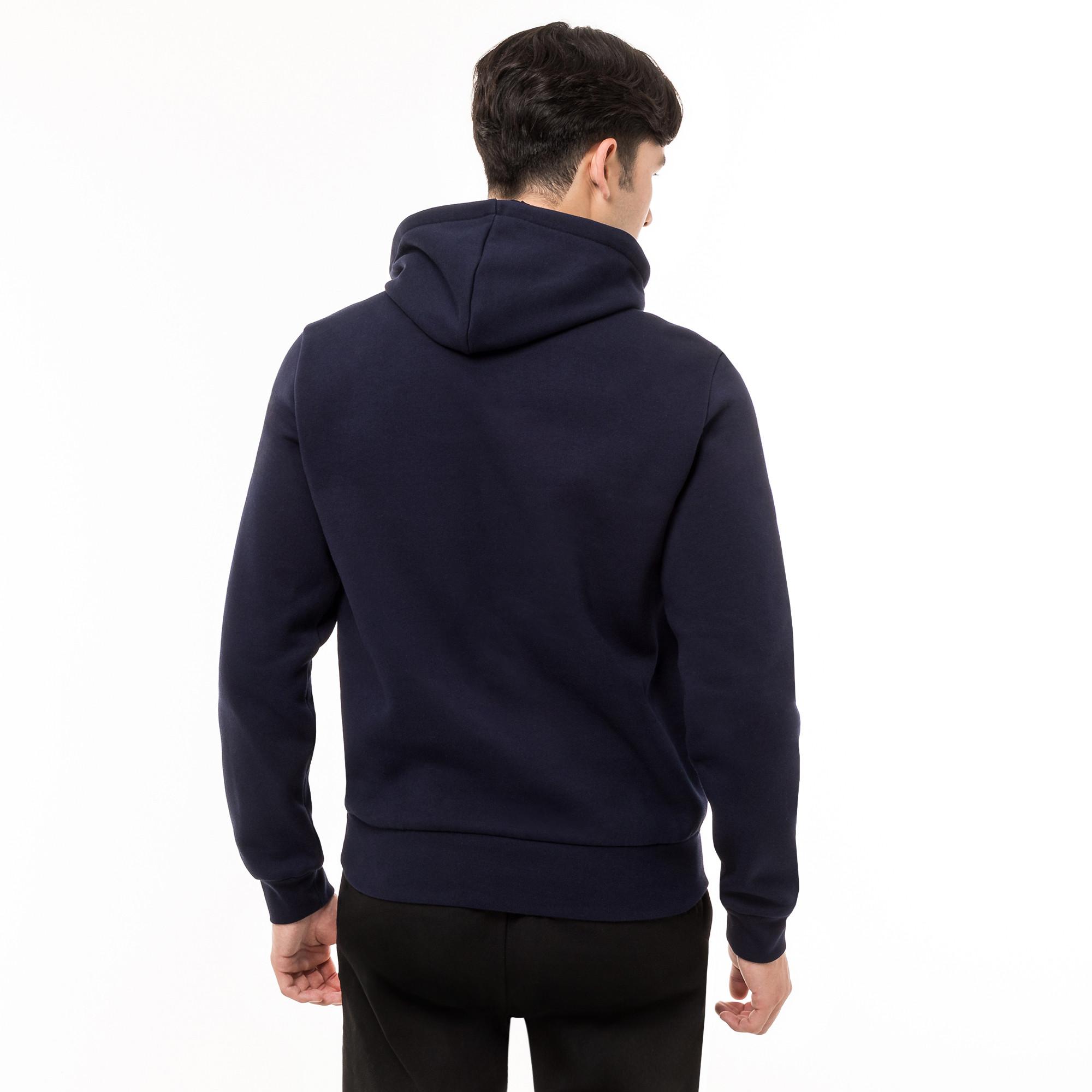 LACOSTE Hoodie  