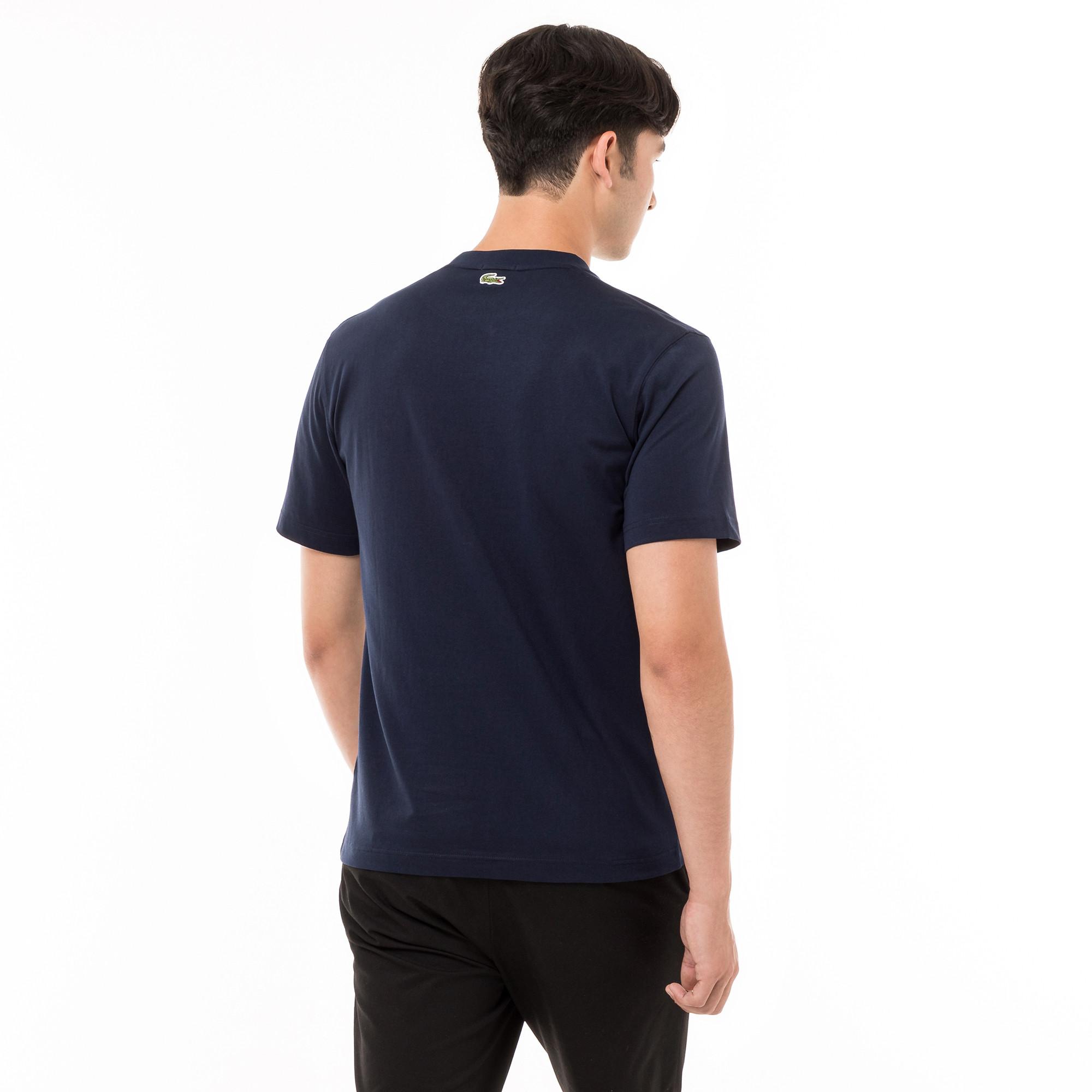 LACOSTE  T-shirt 