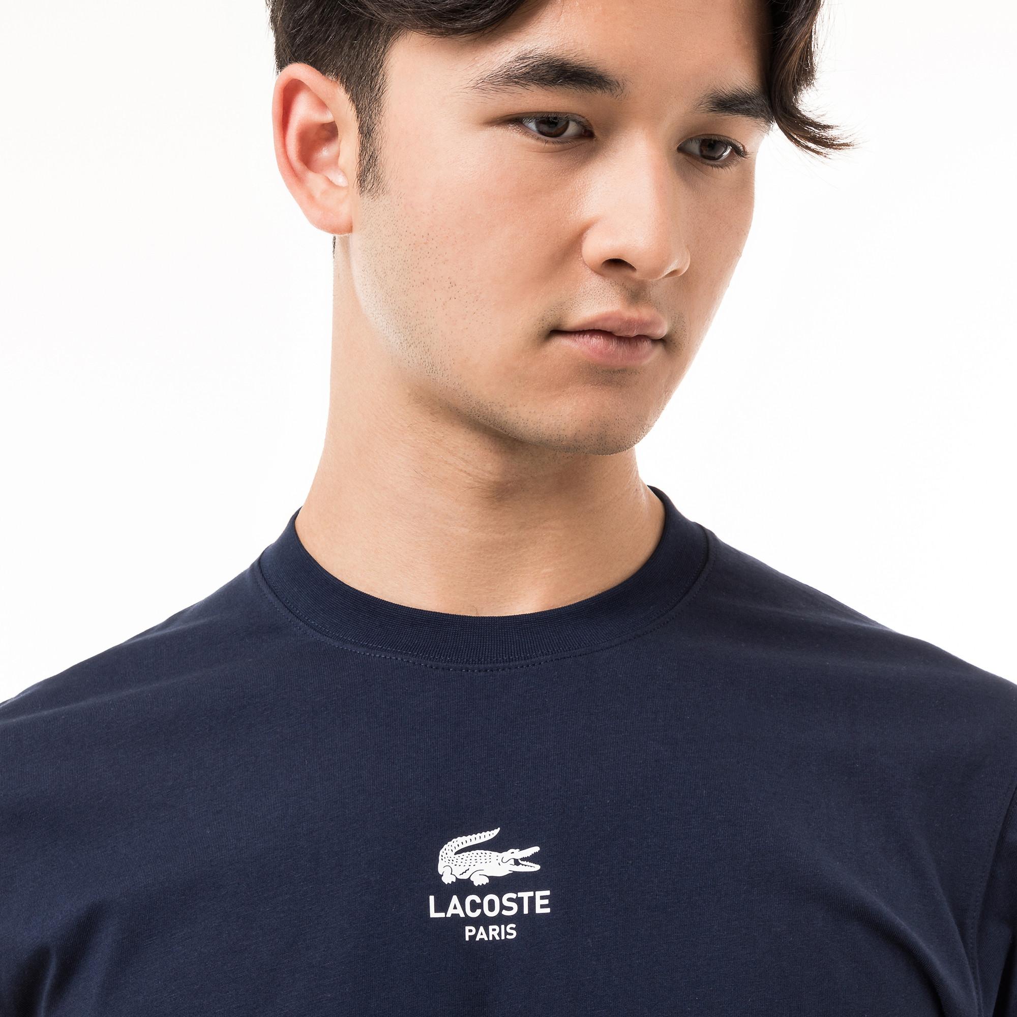 LACOSTE  T-shirt 