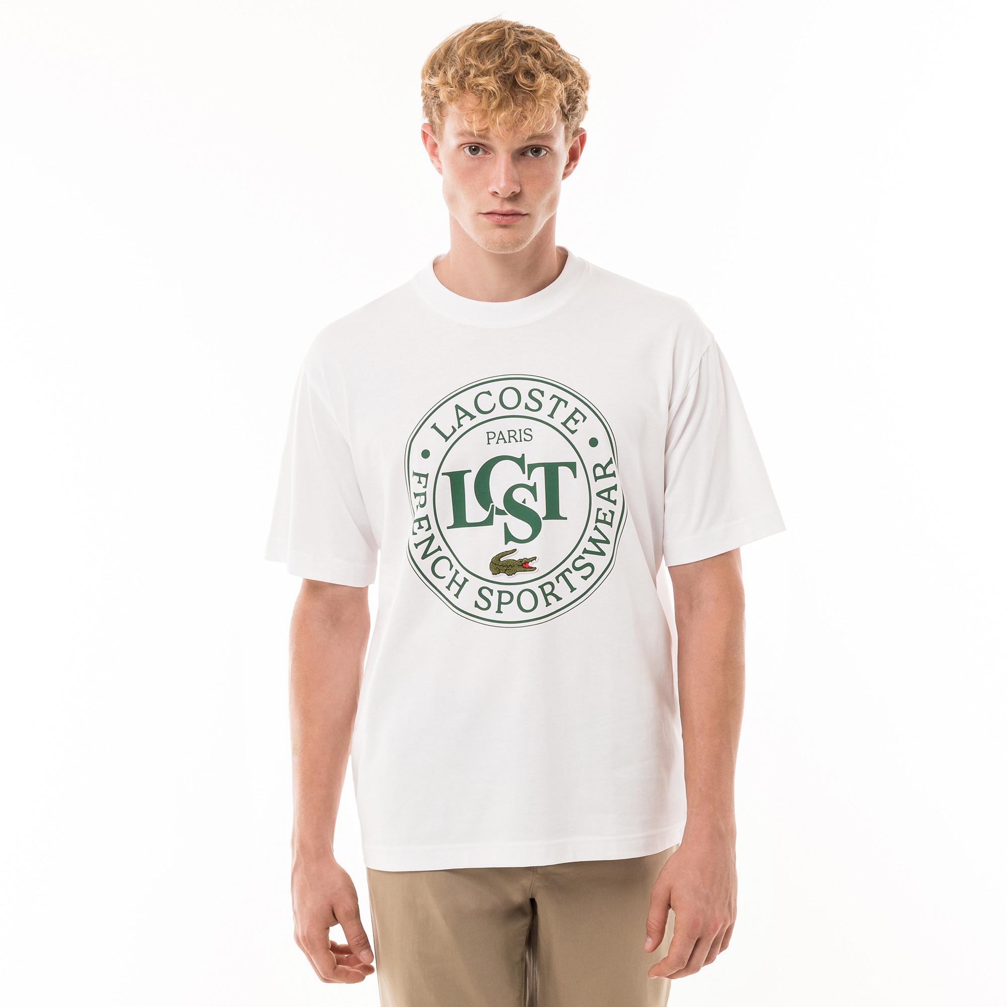 LACOSTE  T-shirt 