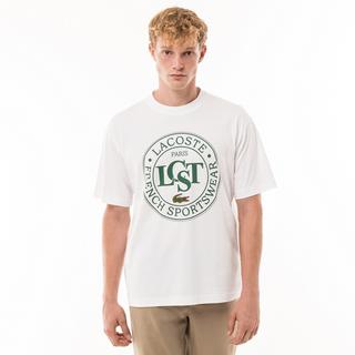 LACOSTE  T-shirt 