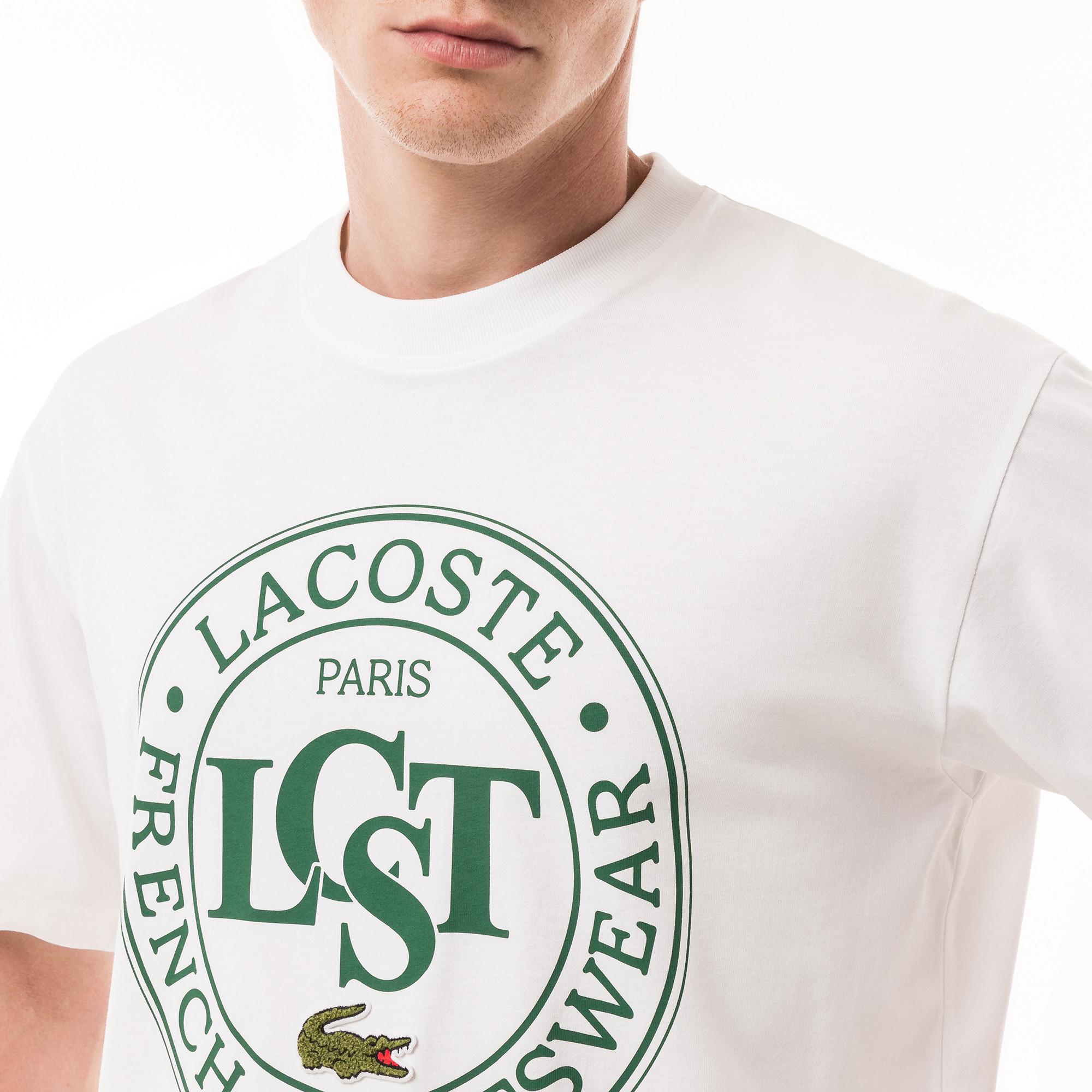 LACOSTE  T-shirt 