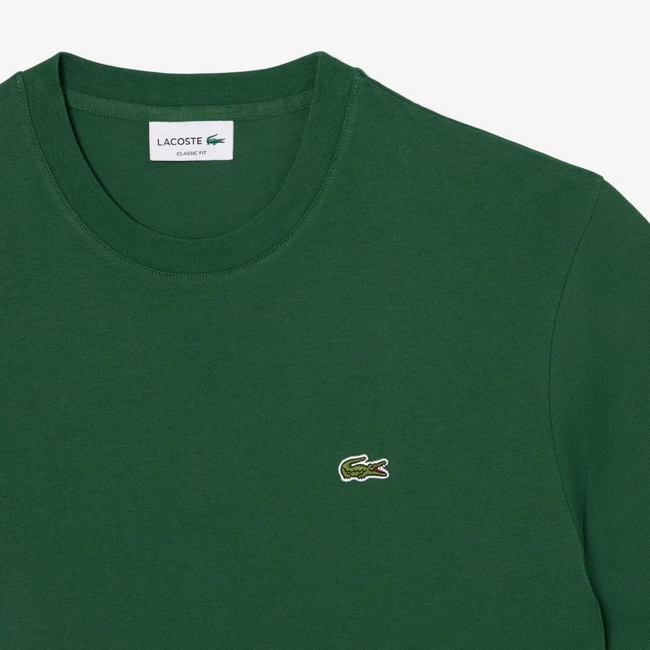 LACOSTE T-Shirt Col Rond  