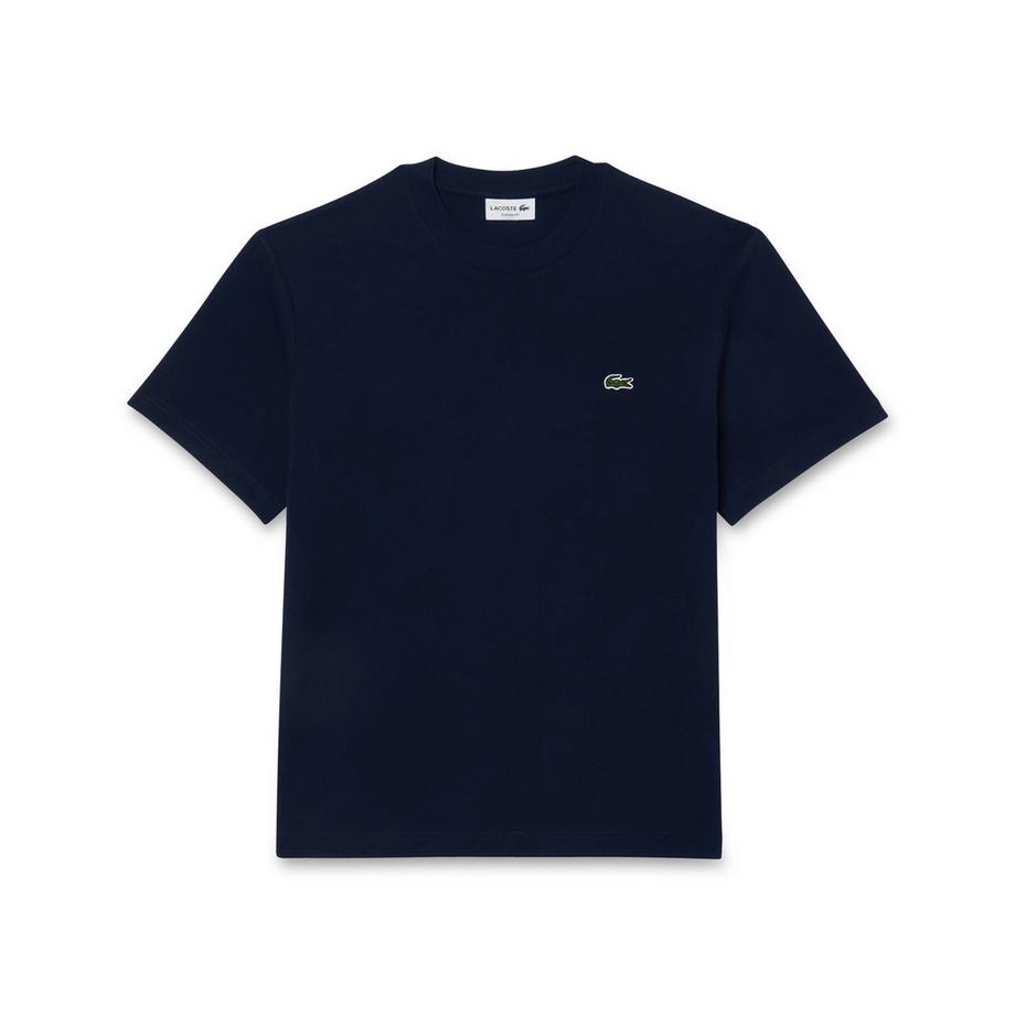 LACOSTE T-Shirt Coton Pima  