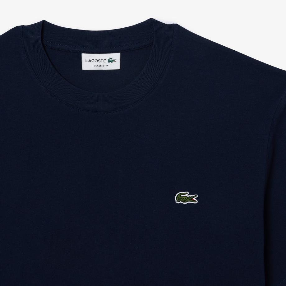 LACOSTE T-Shirt Coton Pima  