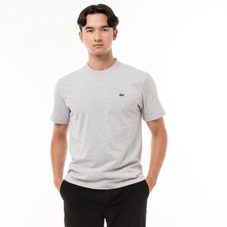 LACOSTE Pima Baumwoll Jersey T-Shirt  