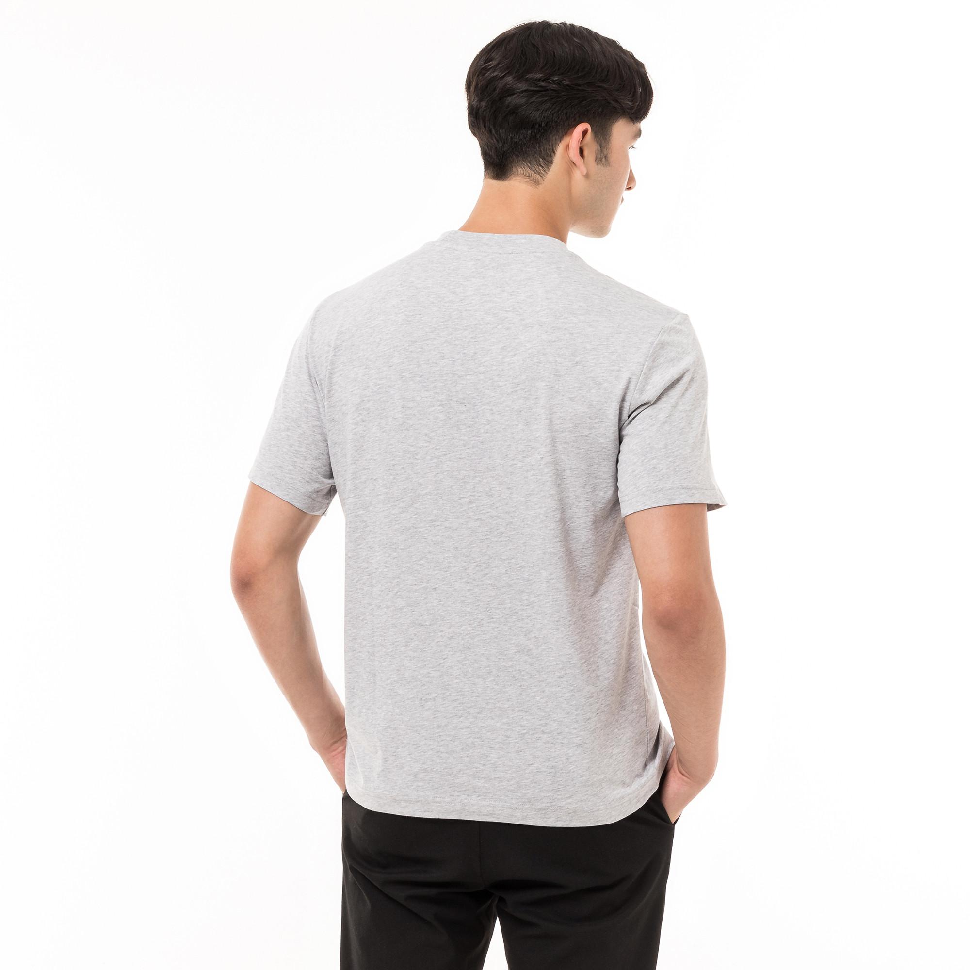 LACOSTE Pima Baumwoll Jersey T-Shirt  