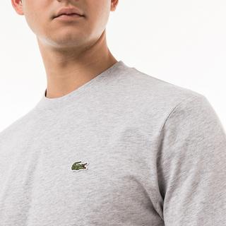 LACOSTE Pima Baumwoll Jersey T-Shirt  