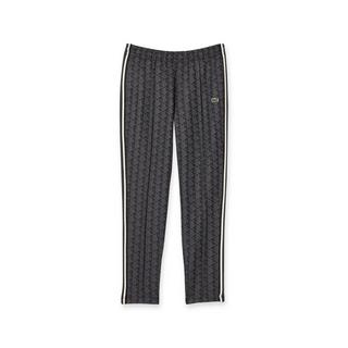 LACOSTE Trainerhose Regular Straight Fit  