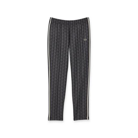 LACOSTE Trainerhose Regular Straight Fit  