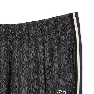 LACOSTE Trainerhose Regular Straight Fit  