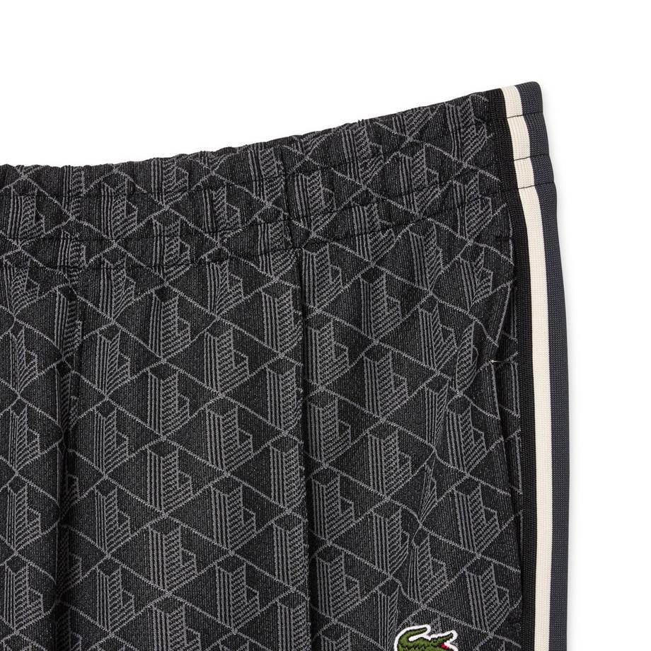 LACOSTE Pantaloni da allenamento Regular Straight Fit  