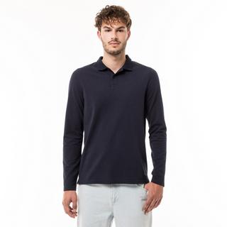 Manor Man  Polo, maniche lunghe 