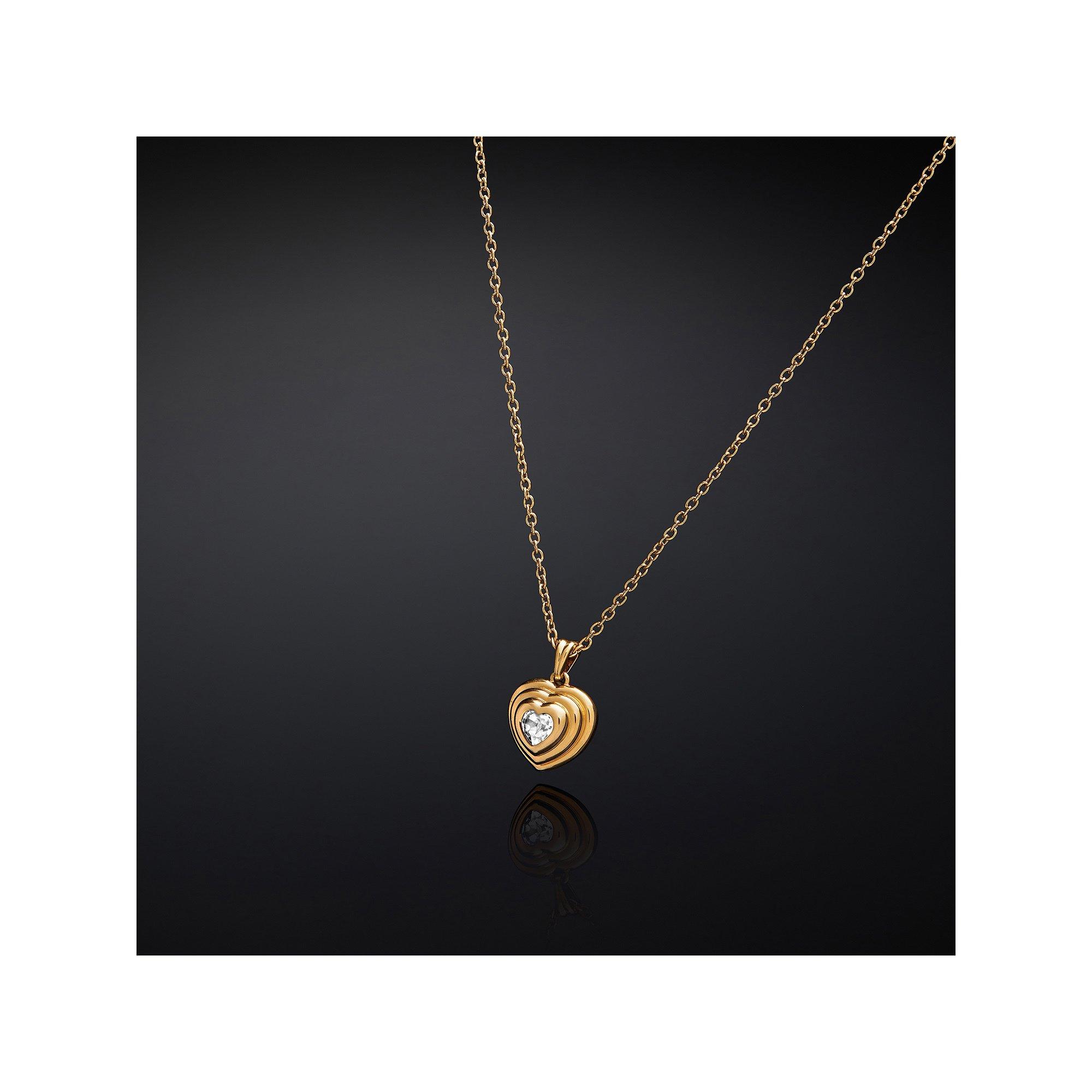 Chiara Ferragni  Set Collier/Ohrschmuck 