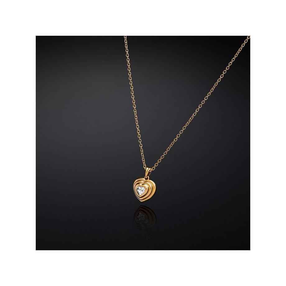 Chiara Ferragni  Set Collier/Ohrschmuck 