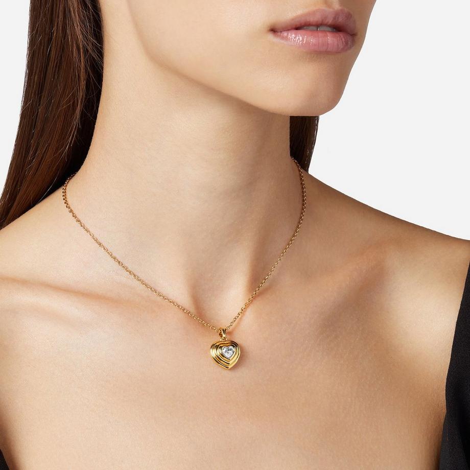 Chiara Ferragni  Set Collier/Ohrschmuck 