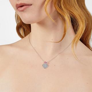 Chiara Ferragni  Parure collana e braccialetto 