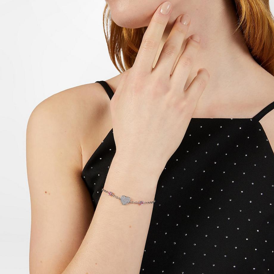 Chiara Ferragni  Set Collier/Armkette 