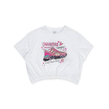 Manor Kids  T-shirt, maniche corte 