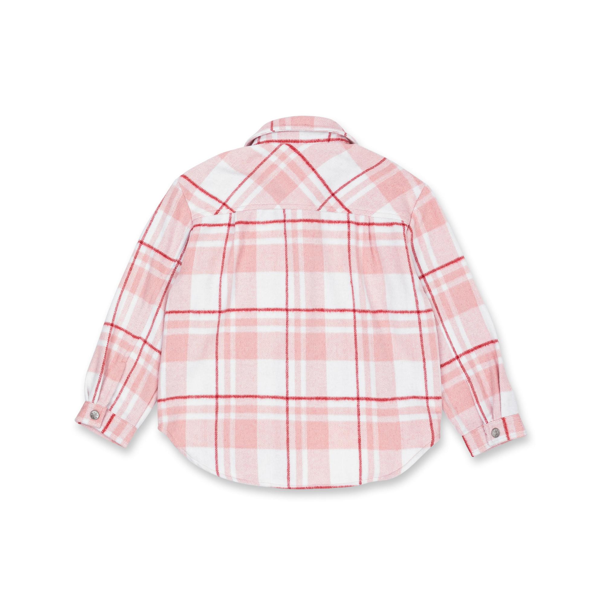 Manor Kids  Overshirt 