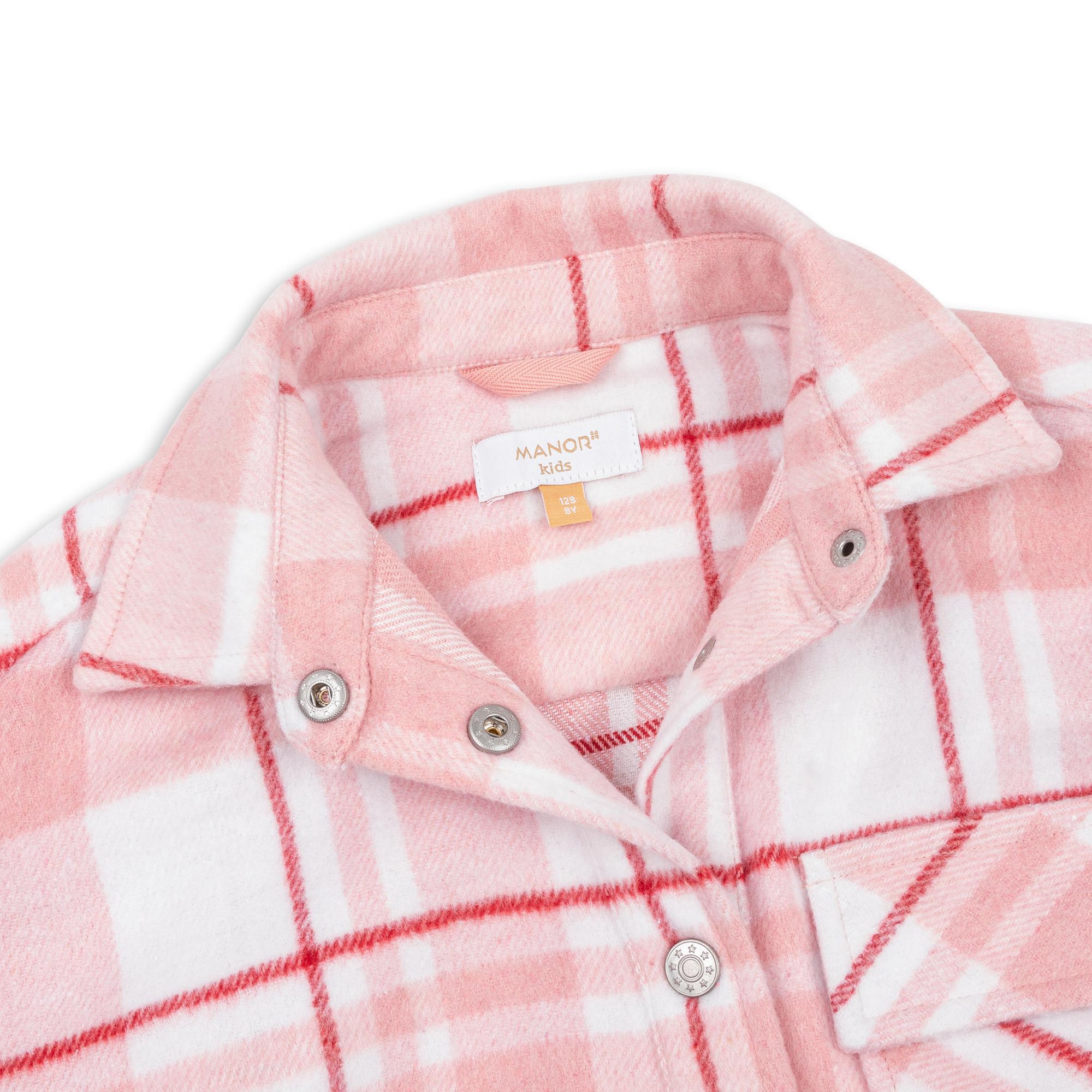 Manor Kids  Overshirt 