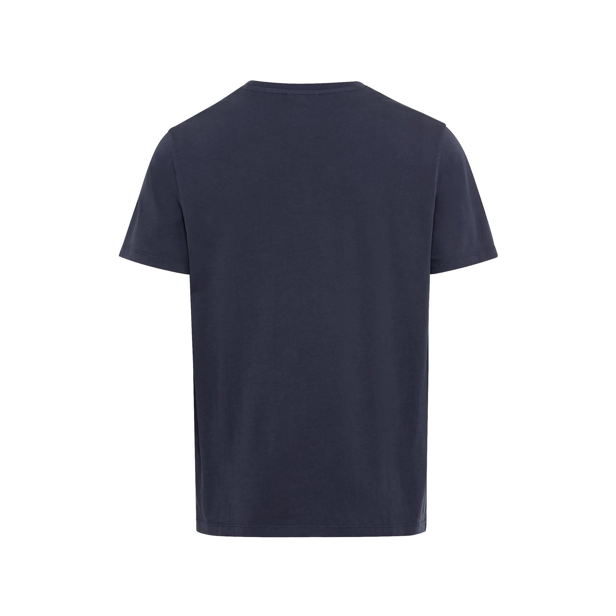 Camel Active T-Shirt Regular Fit Rundhals  