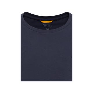 Camel Active T-shirt Regular Fit Col Rond  