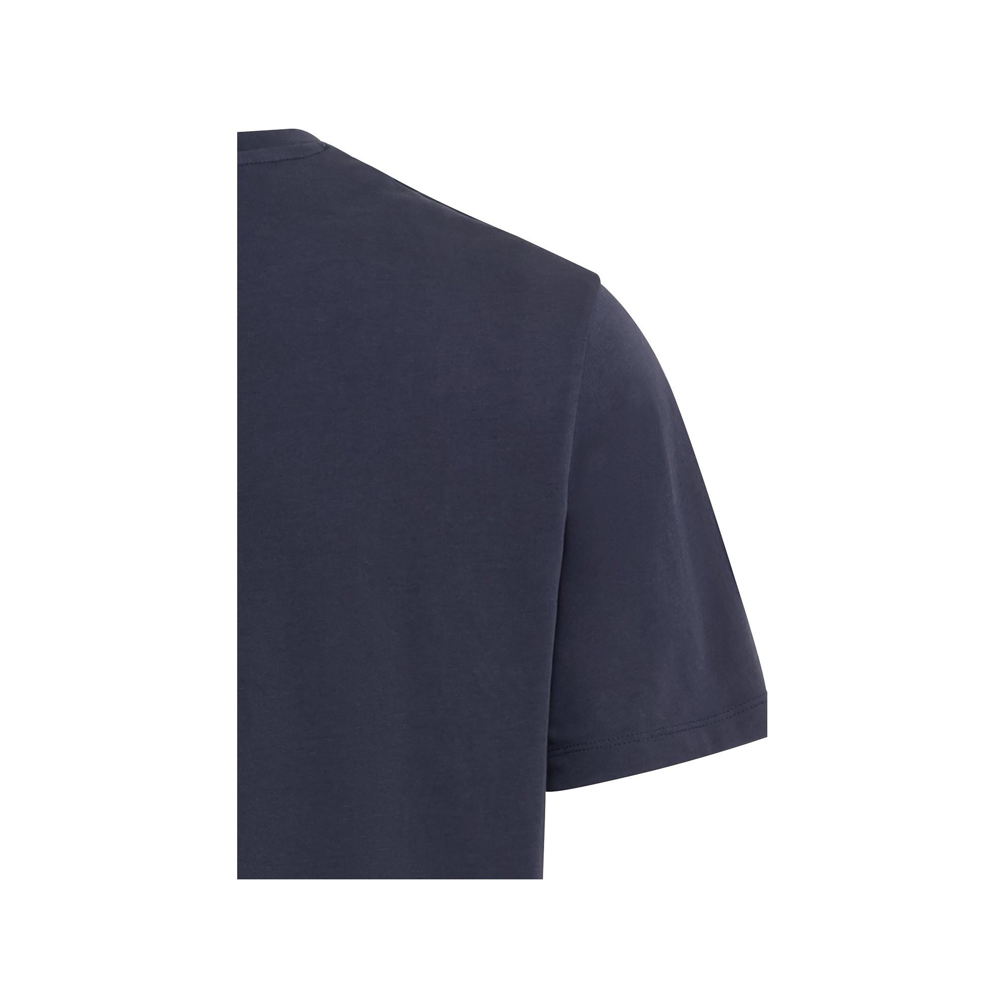 Camel Active T-Shirt Regular Fit Rundhals  