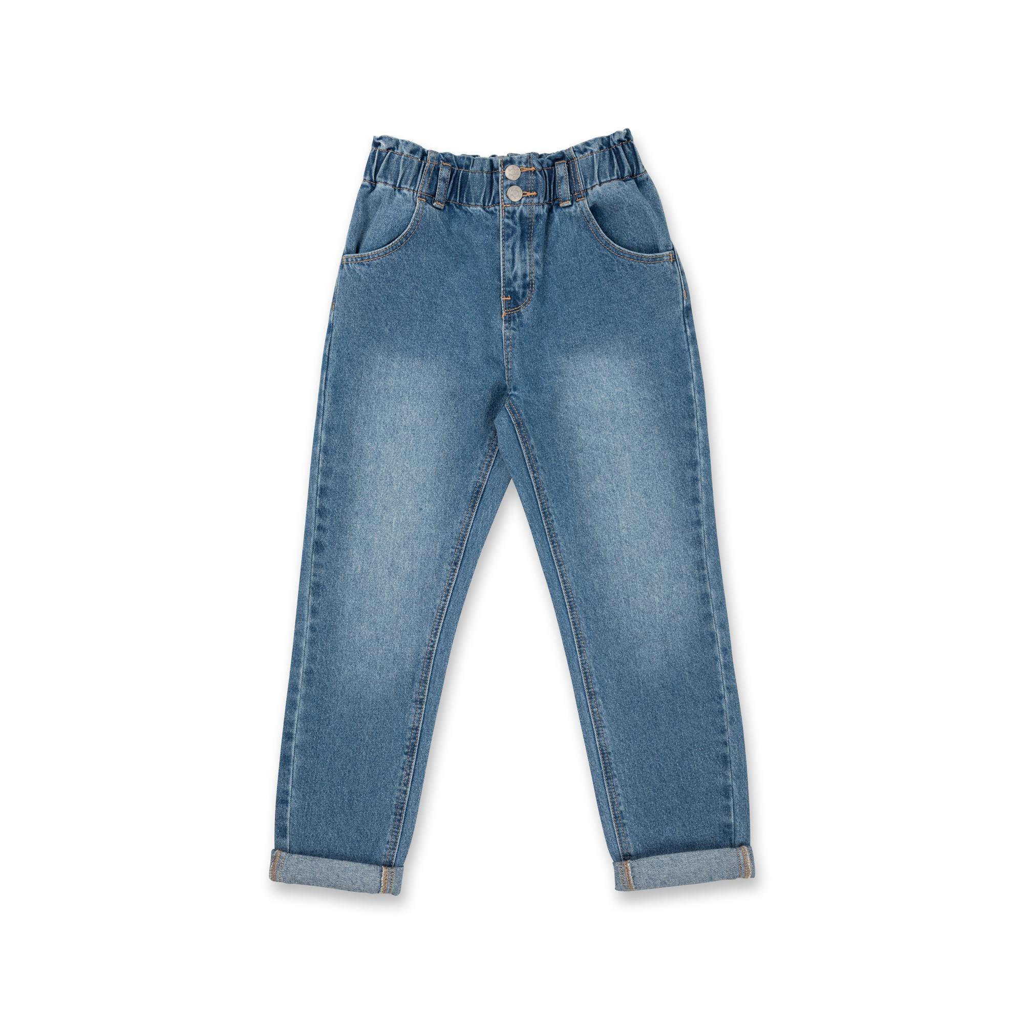 Manor Kids  Jeans, Mom Fit 