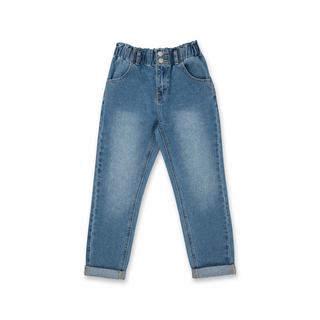 Manor Kids  Jeans, mom fit 