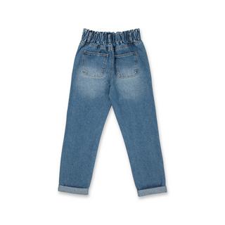 Manor Kids  Jeans, mom fit 