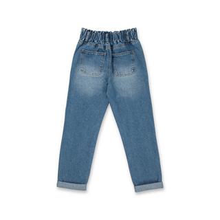 Manor Kids  Jeans, Mom Fit 