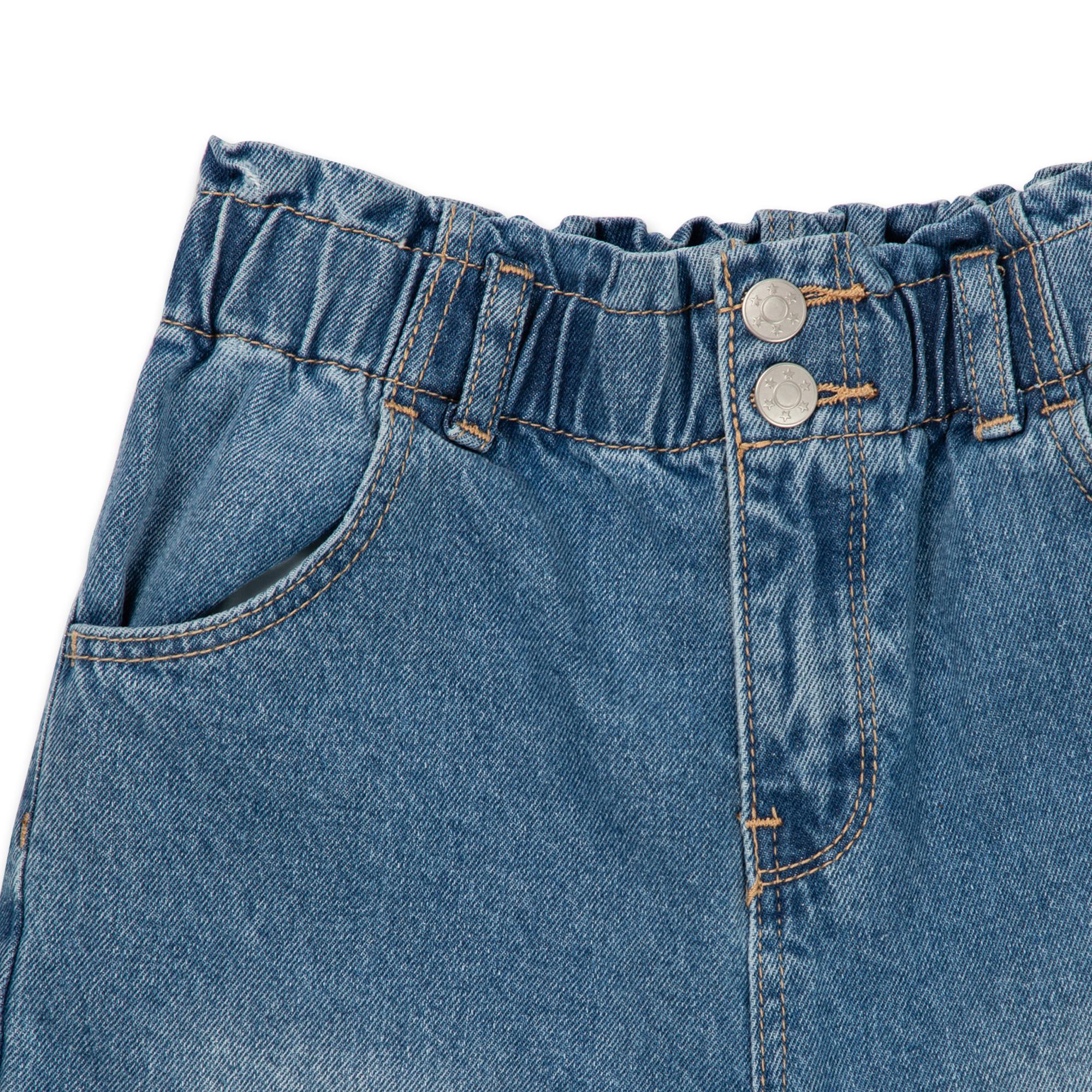 Manor Kids  Jeans, Mom Fit 