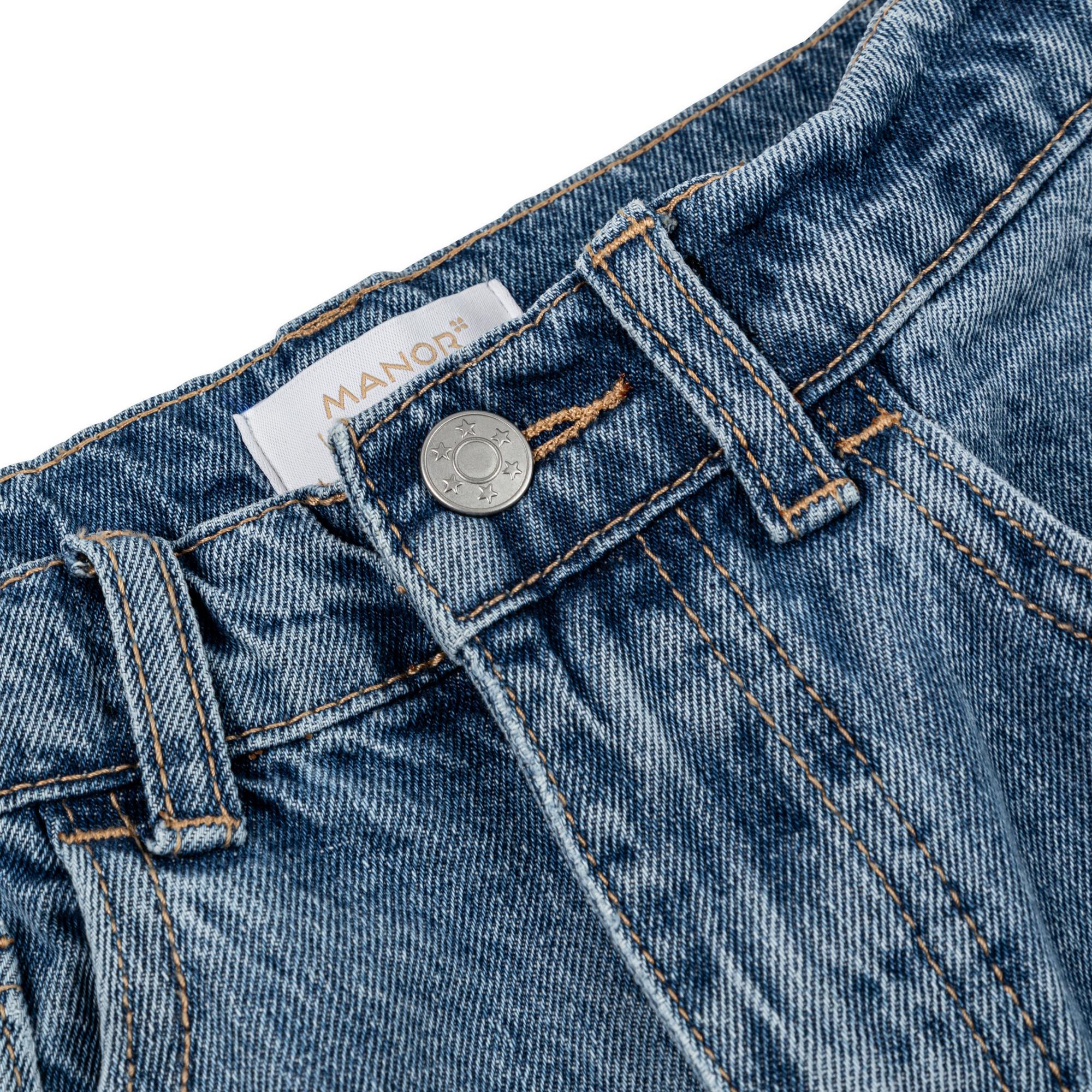 Manor Kids  Jeans 