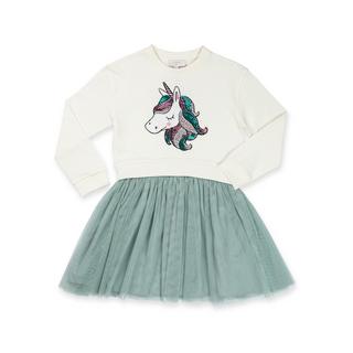 Manor Kids  Kleid 