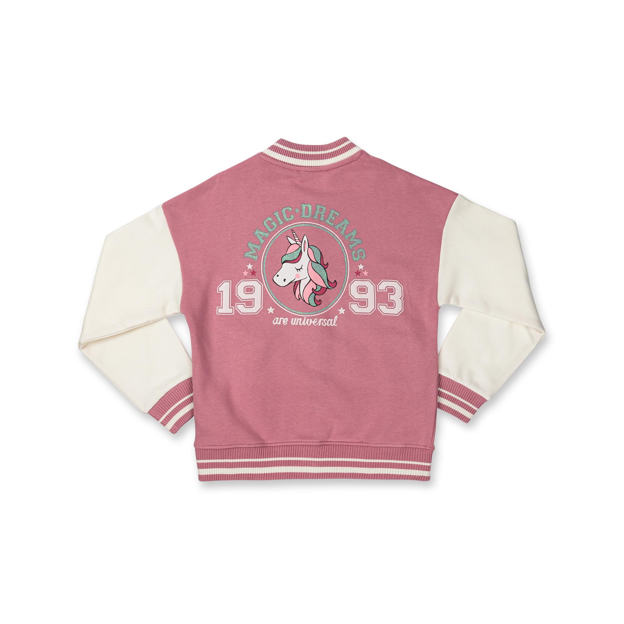 Manor Kids  Jacke mit Knöpfen 