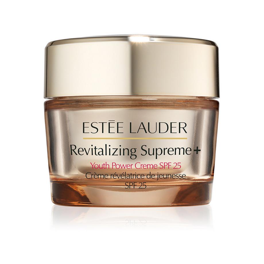 Revitalizing Supreme+ Youth Power Creme SPF25