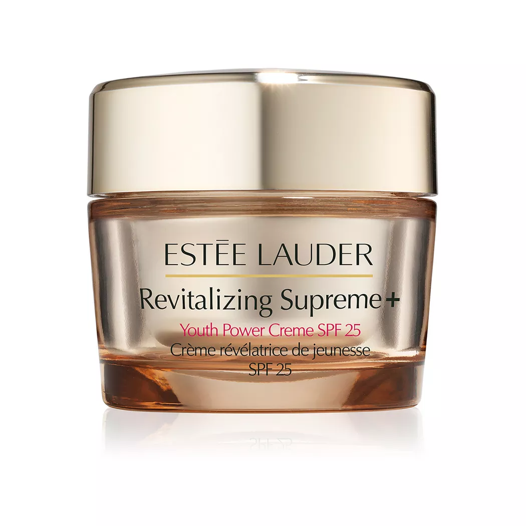 Estée Lauder Revitalizing Supreme + Youth Power Cream SPF25 50ml Femme