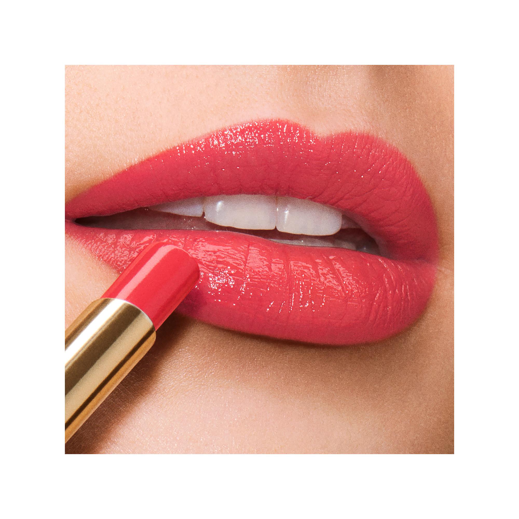 ESTÉE LAUDER  Pure Color Explicit Slick Shine Lipstick 