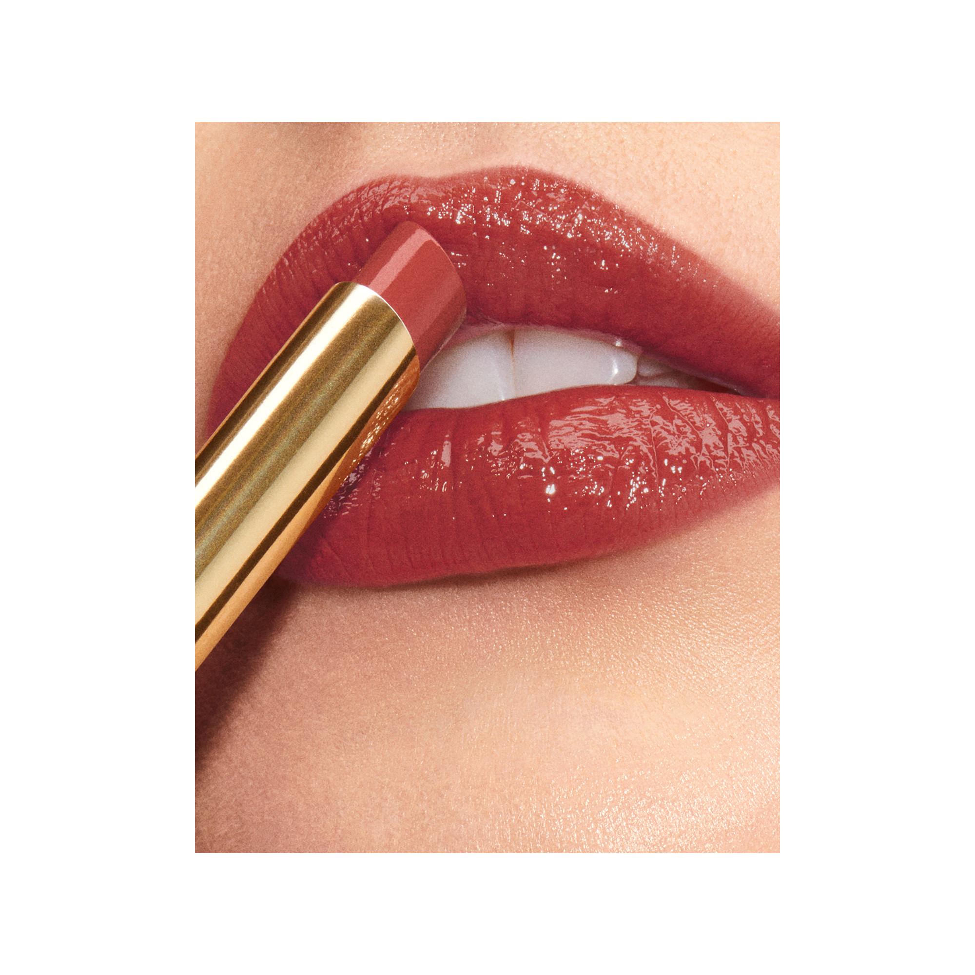 ESTÉE LAUDER  Pure Color Explicit Slick Shine Lipstick 