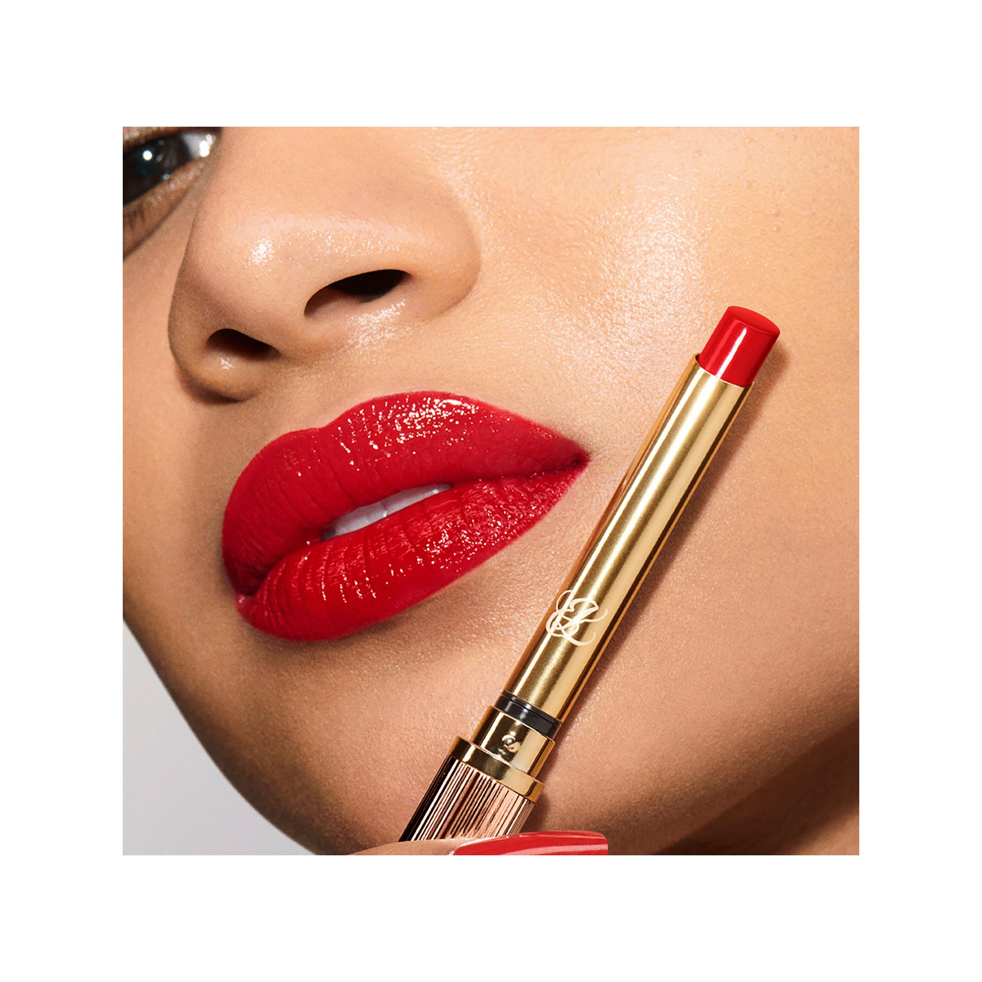 ESTÉE LAUDER  Pure Color Explicit Slick Shine Lipstick 