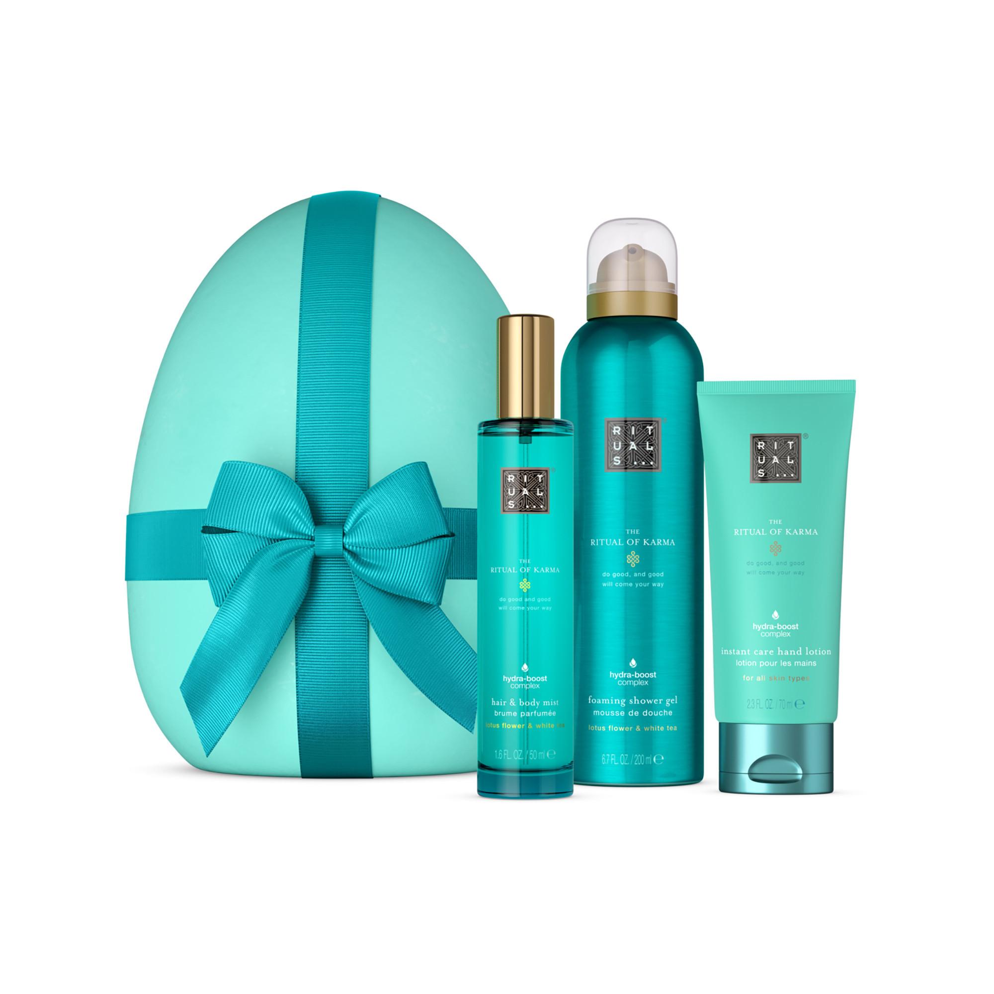 Image of The Ritual Of Karma Easter Set Unisex Set