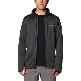 Columbia Park View™ Fleecejacke ohne Kapuze 