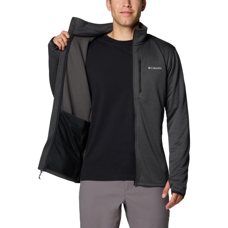 Columbia Park View™ Veste en polaire sans capuche 