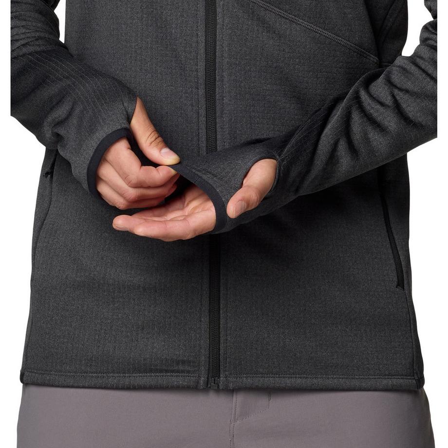 Columbia Park View™ Veste en polaire sans capuche 