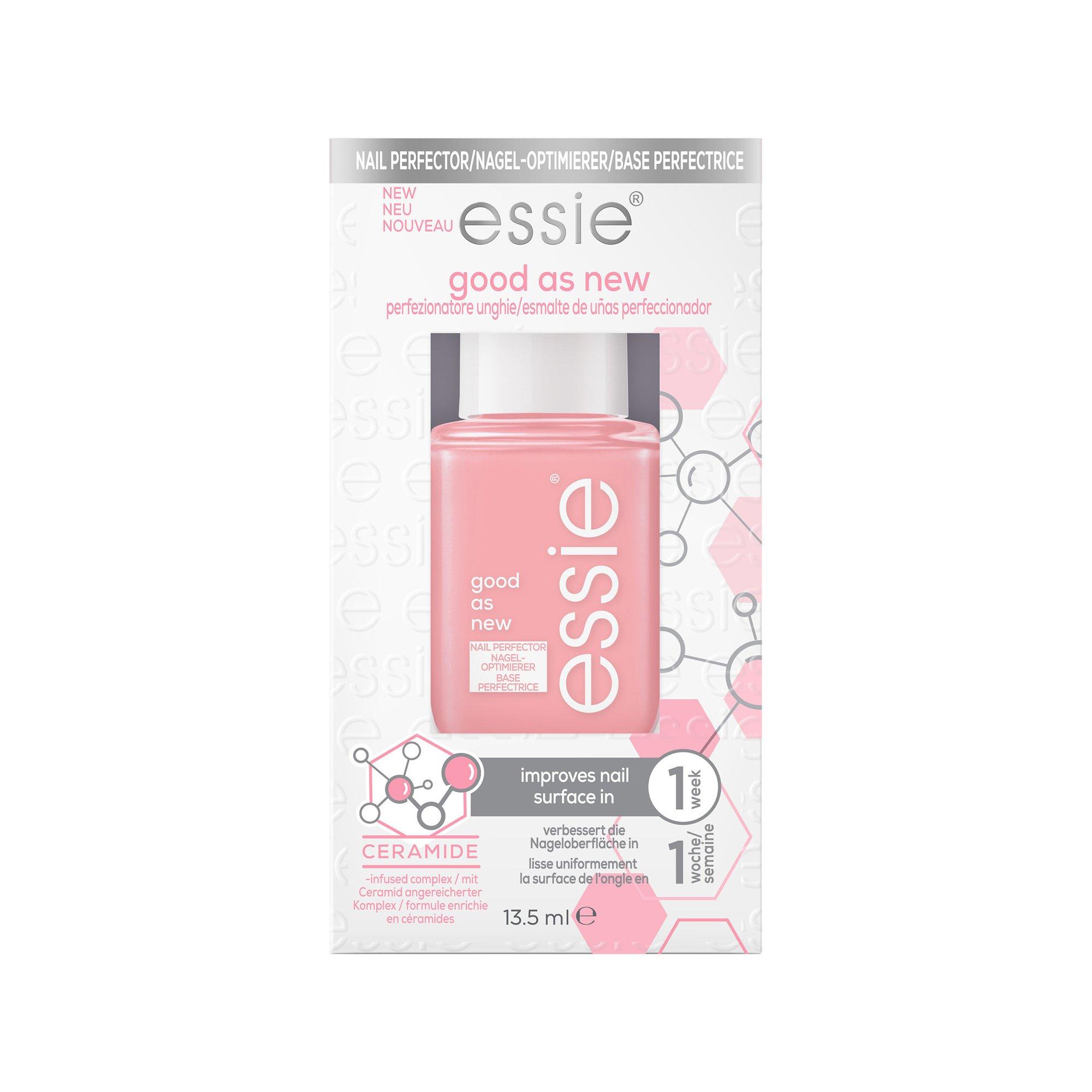 essie  Smalto professionale Care 