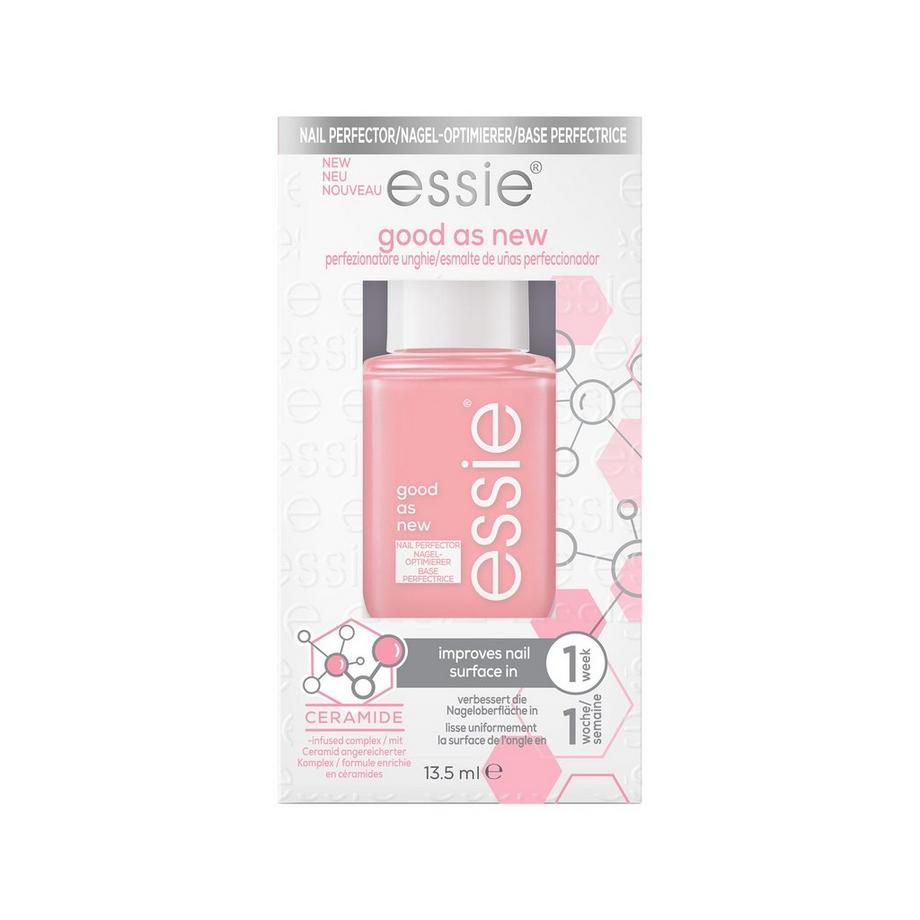 essie  Professioneller Nagellack Care 