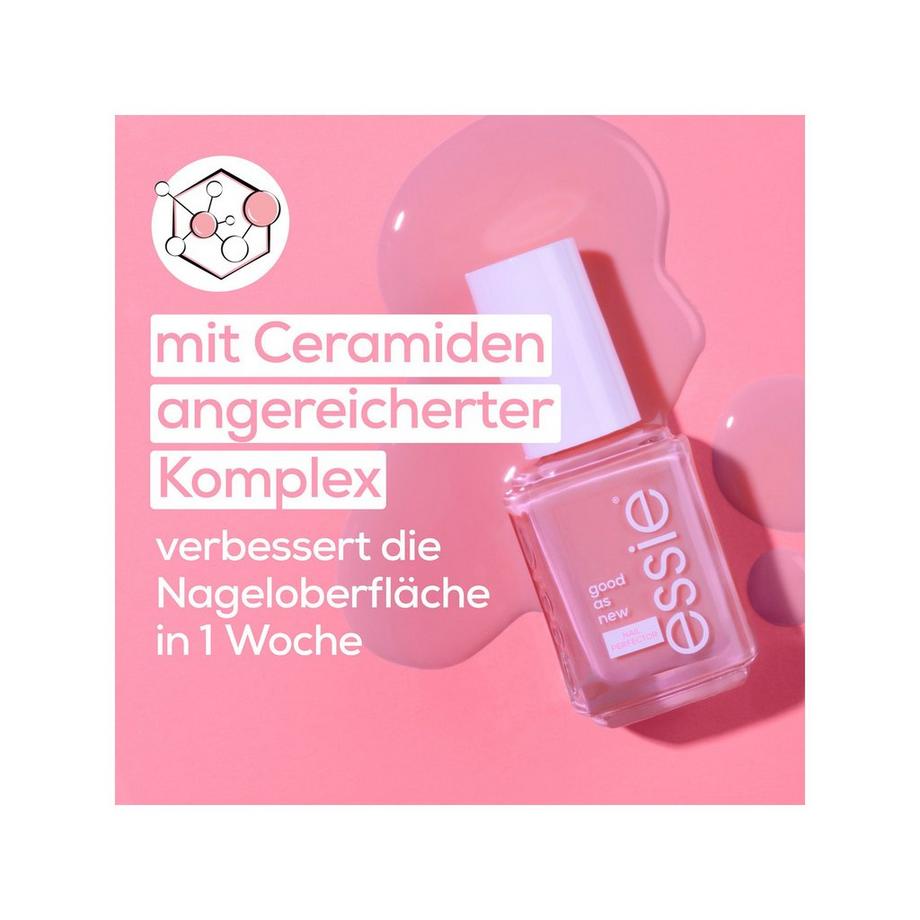 essie  Professioneller Nagellack Care 