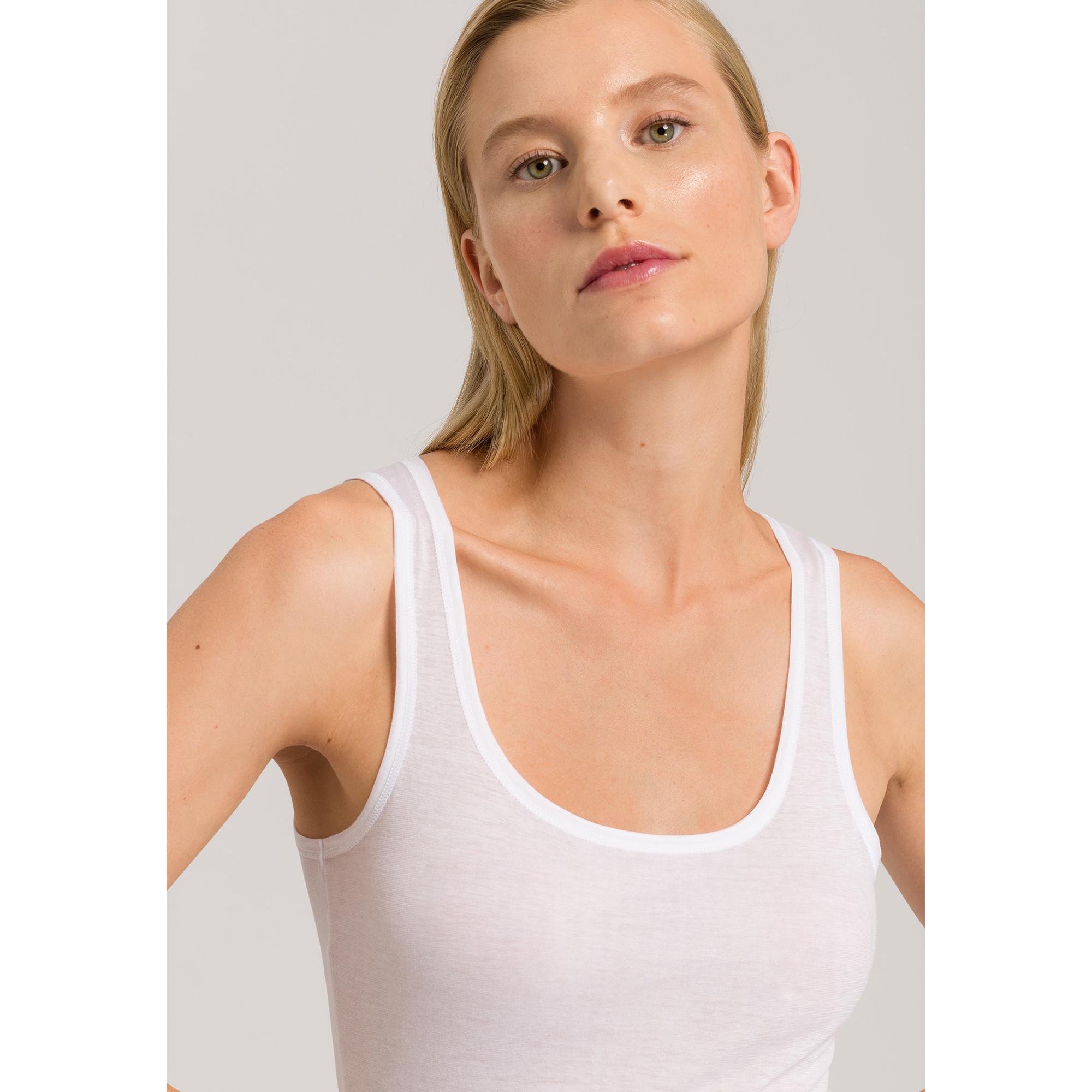 HANRO  Tank Top 