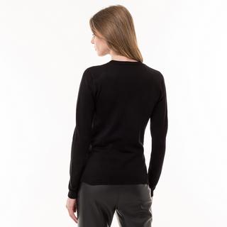 Manor Woman  Pullover, Rundhals 